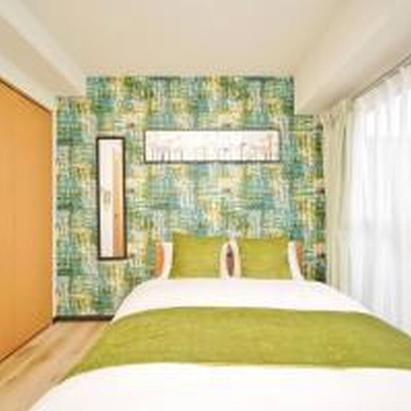 グランディ801 Apartamento *
