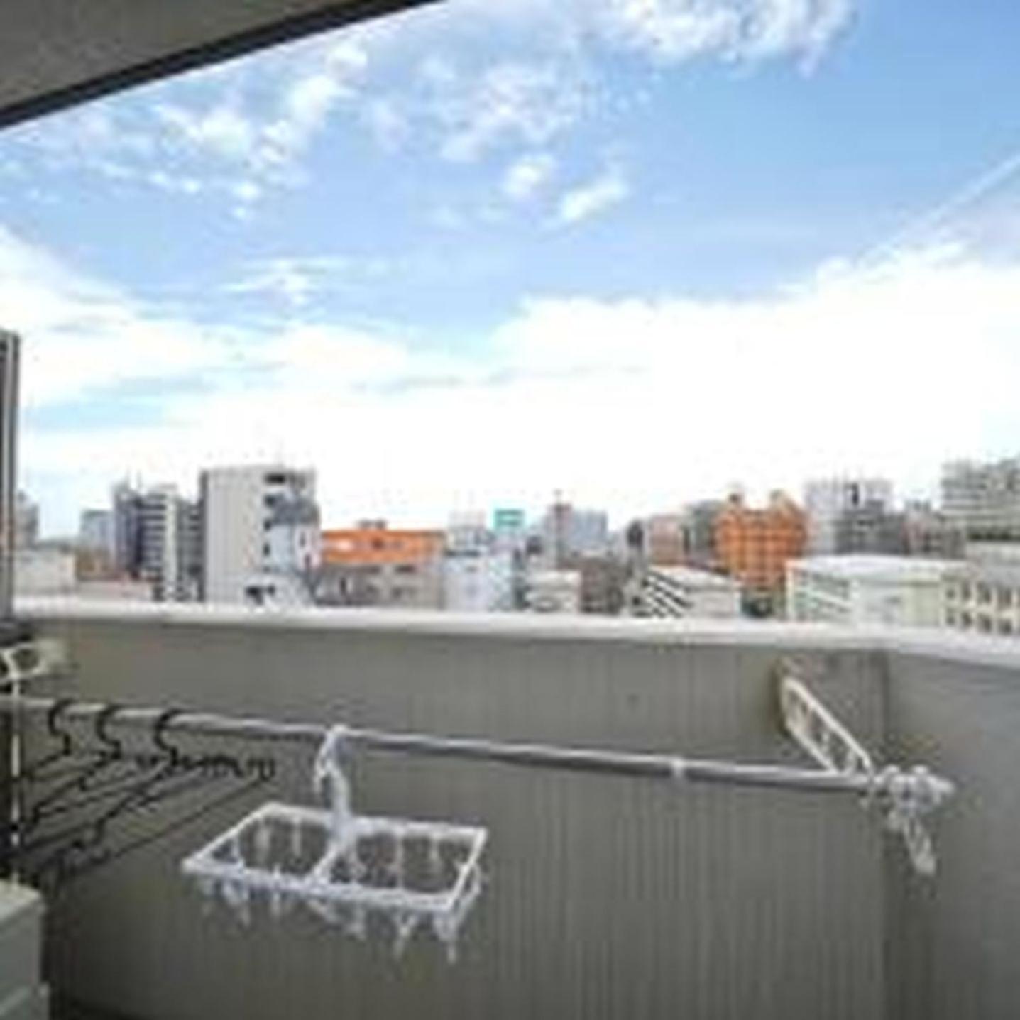 グランディ801 Apartamento