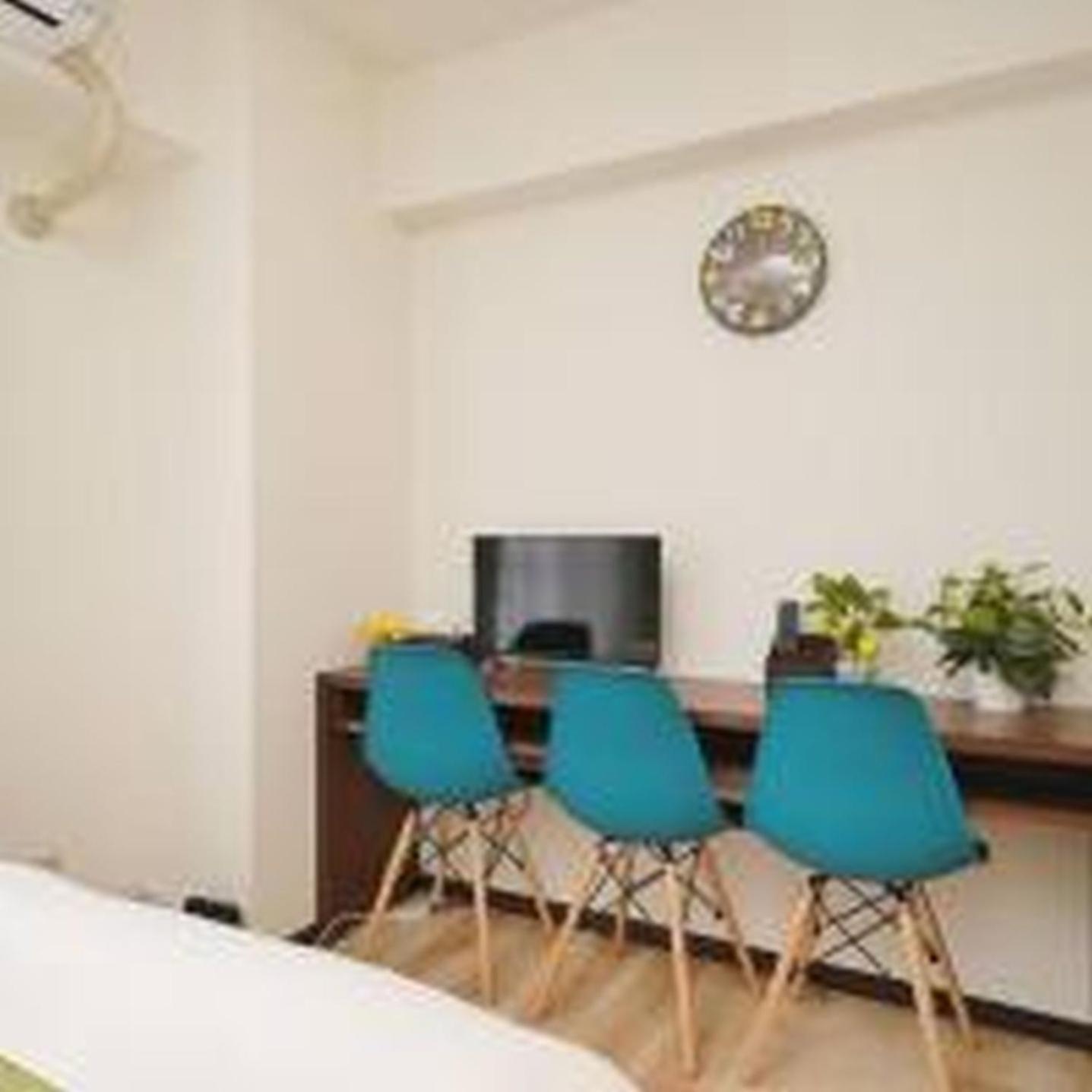 Apartamento グランディ801 *