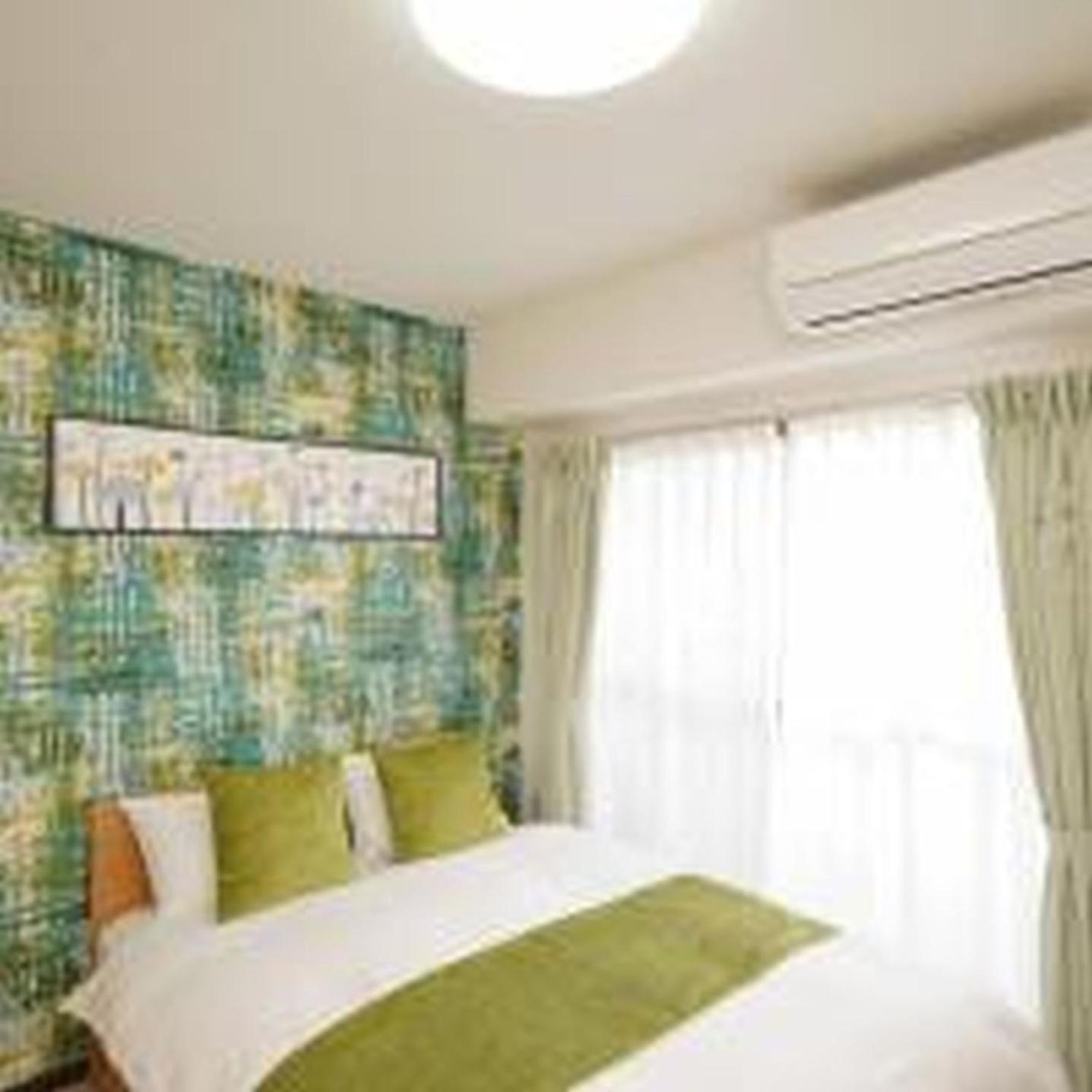 グランディ801 Apartamento