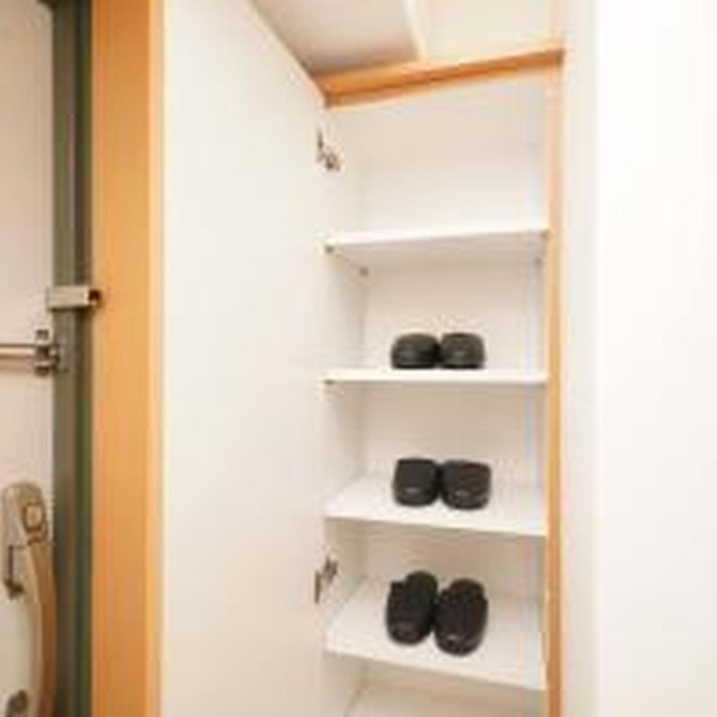Apartamento グランディ801