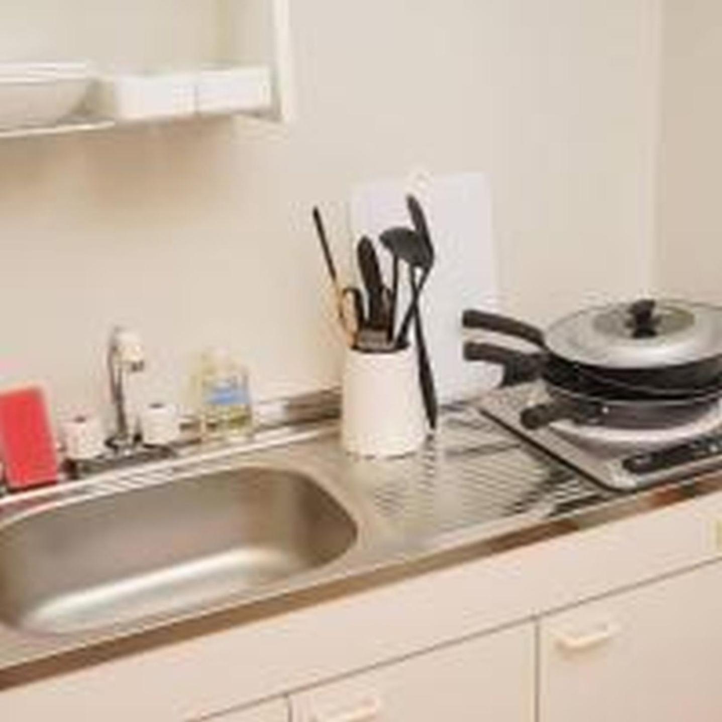 グランディ801 Apartamento *