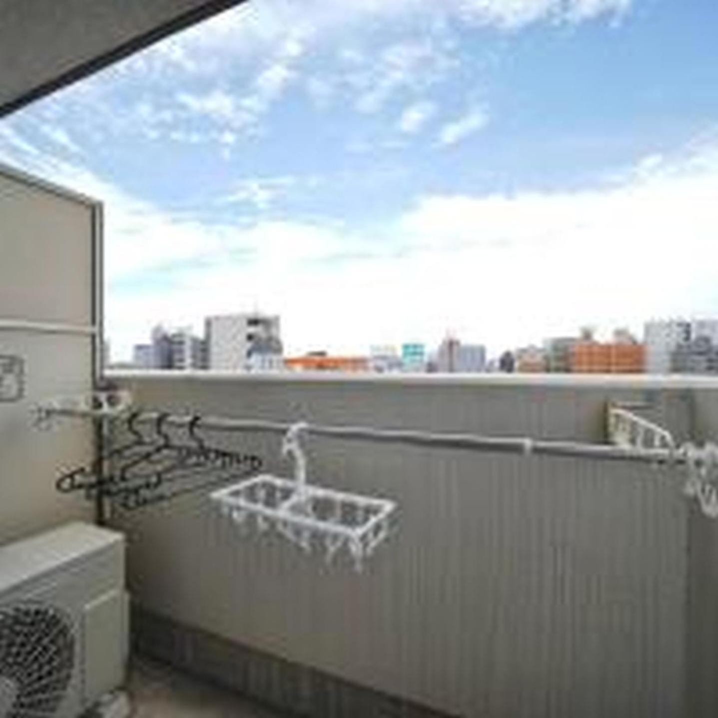 グランディ801 Apartamento