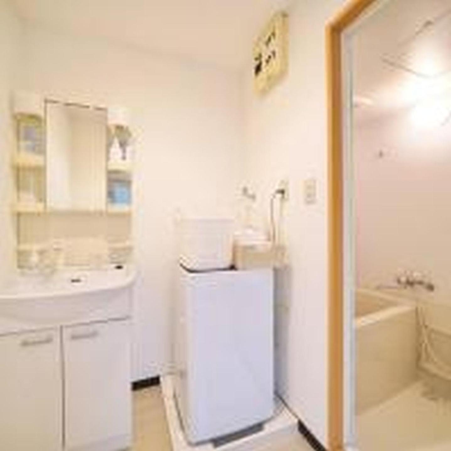 グランディ801 Apartamento *