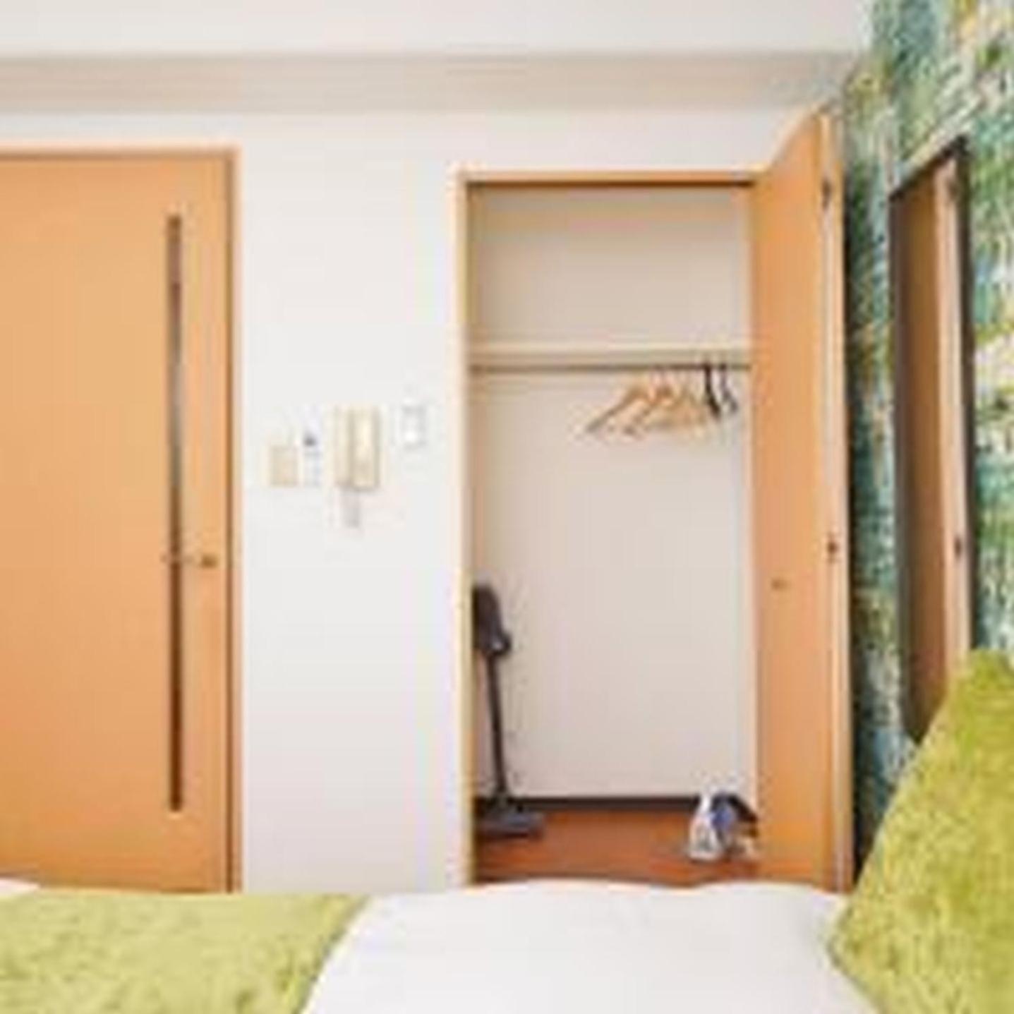 Apartamento グランディ801 *
