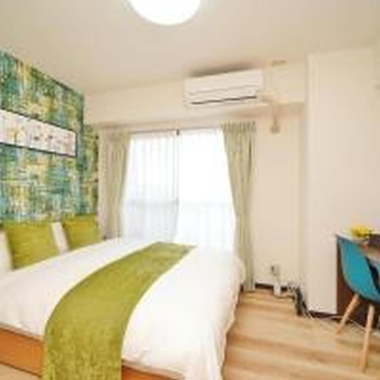Apartamento グランディ801