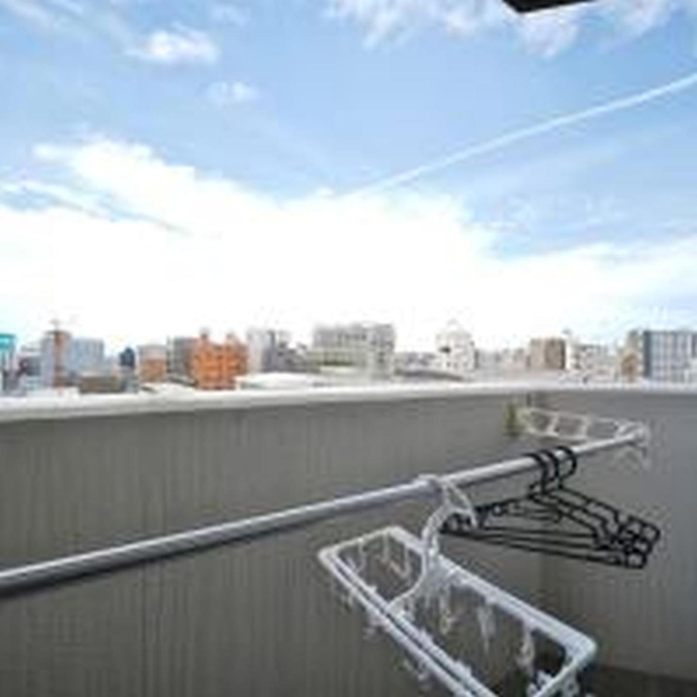 グランディ801 Apartamento *