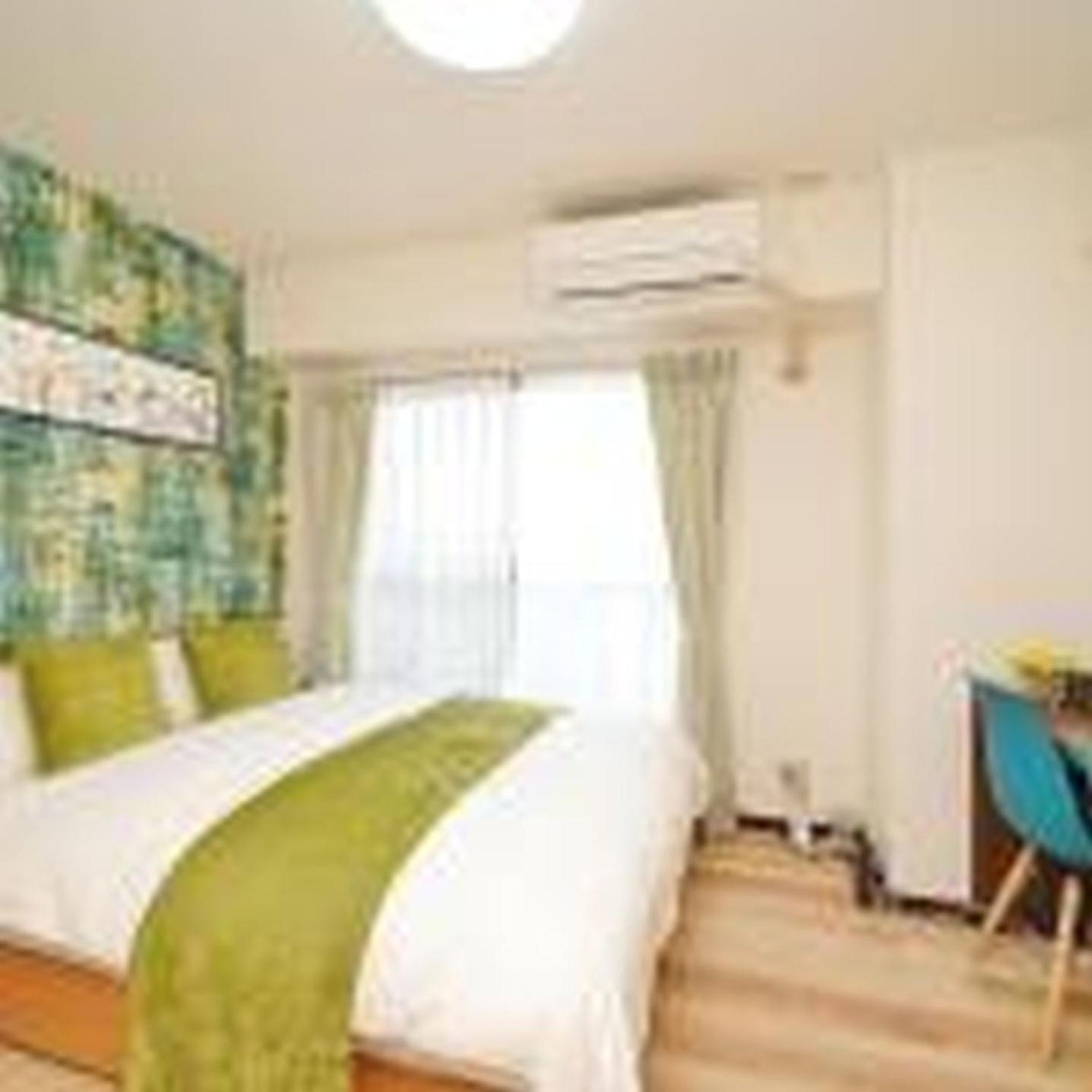 グランディ801 Apartamento