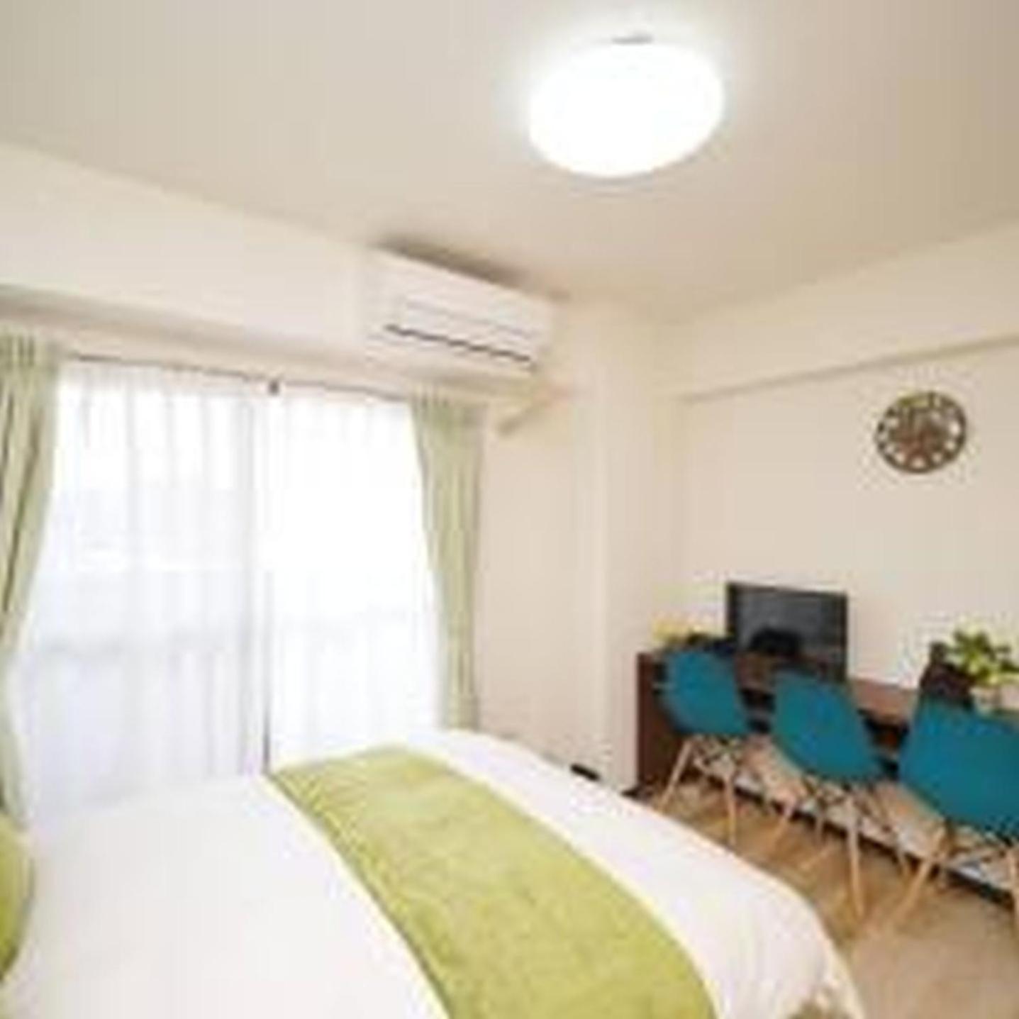 グランディ801 Apartamento *