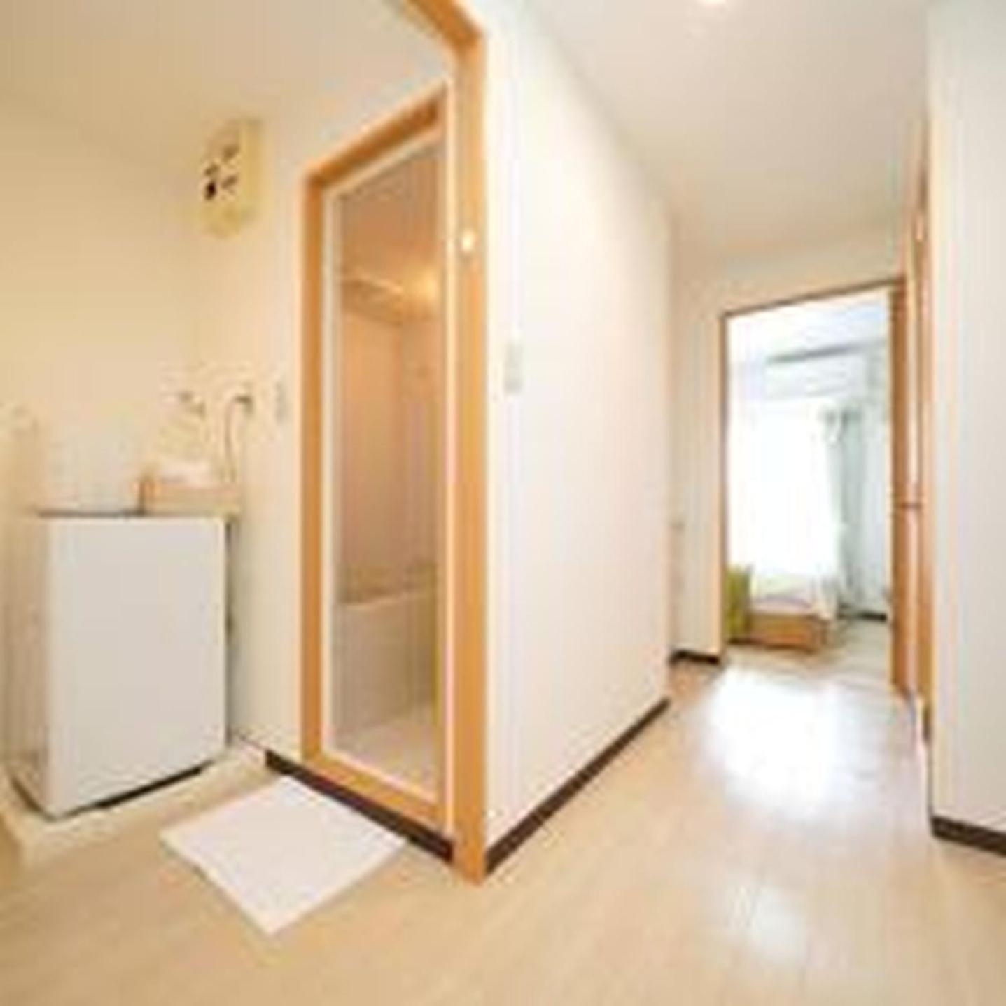 Apartamento グランディ801 *