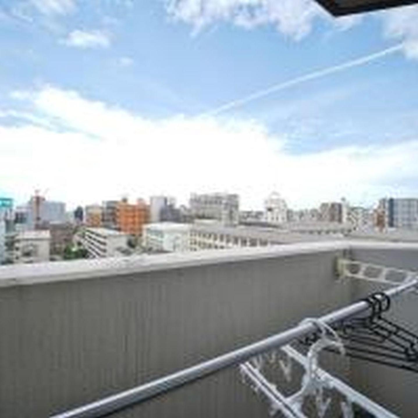 グランディ801 Apartamento
